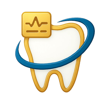 DENTALIVE logo